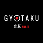 Amber Gyotaku Sushi