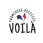 Francuske Delicije Voila Trešnjevka