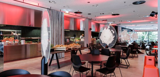 Hotel Zonar Zagreb