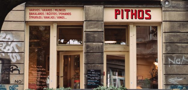 Pithos