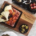 Cheese & Wine Bar