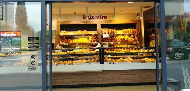Pekarnica Kajzerica Rapska