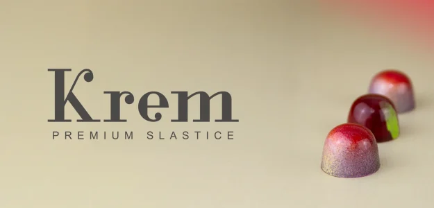 Krem Premium Slastice
