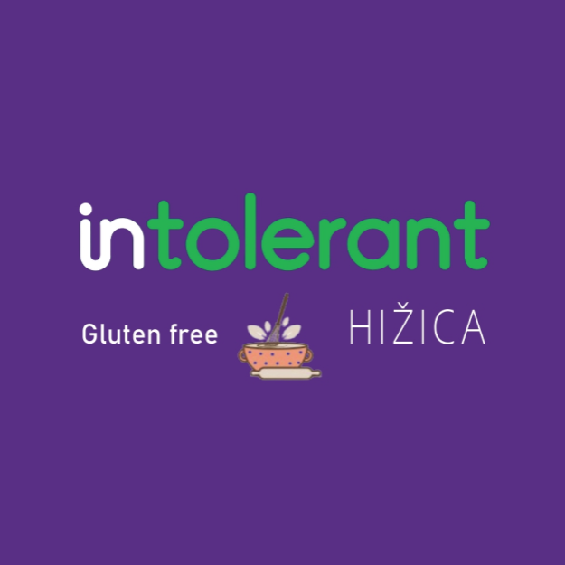 InTolerant Gluten Free Hižica