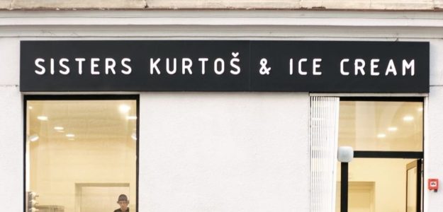 Sisters Kurtoš