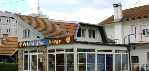 Pekara Klas
