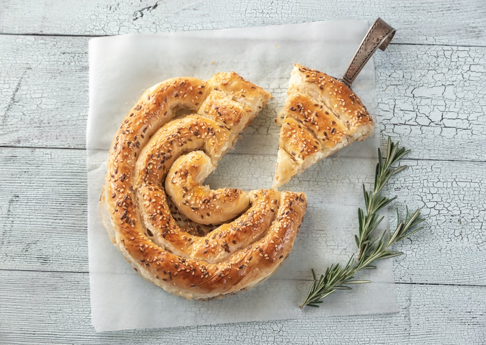 Intolerant Gluten Free Pekarski Crumb