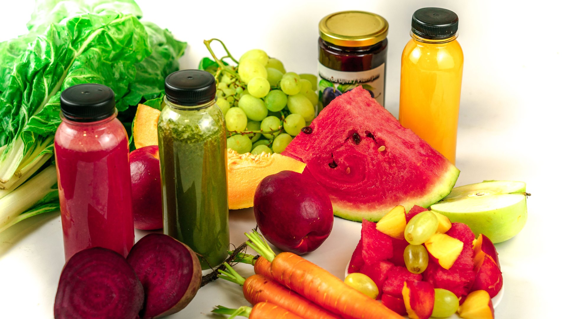 Juice&Juice Crumb