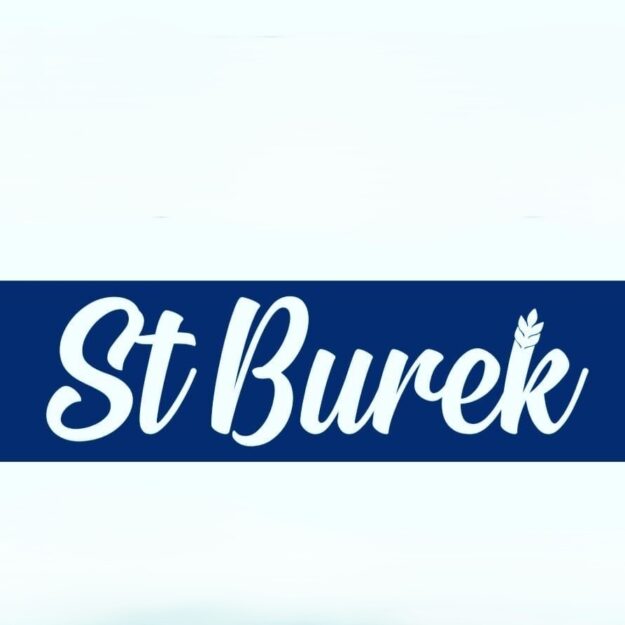 ST Burek