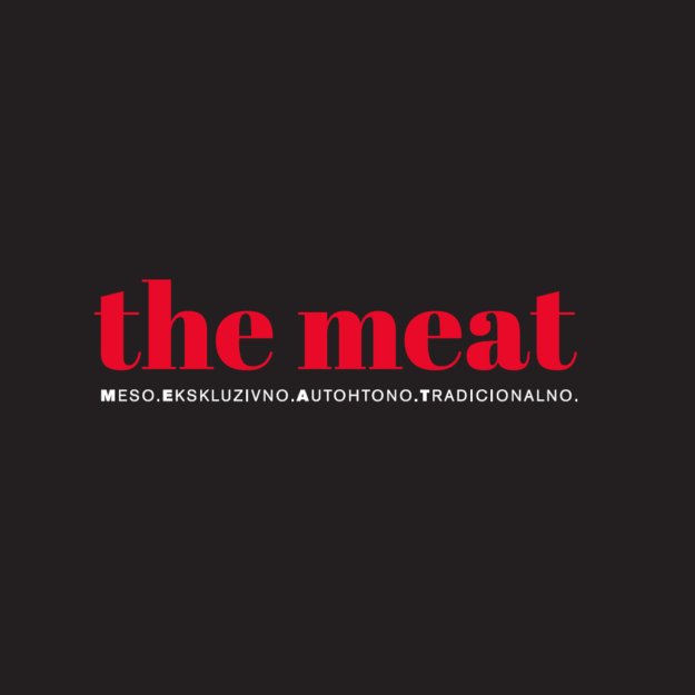 The Meat x Fisherija - Velika Gorica