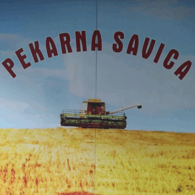 Pekarna Savica
