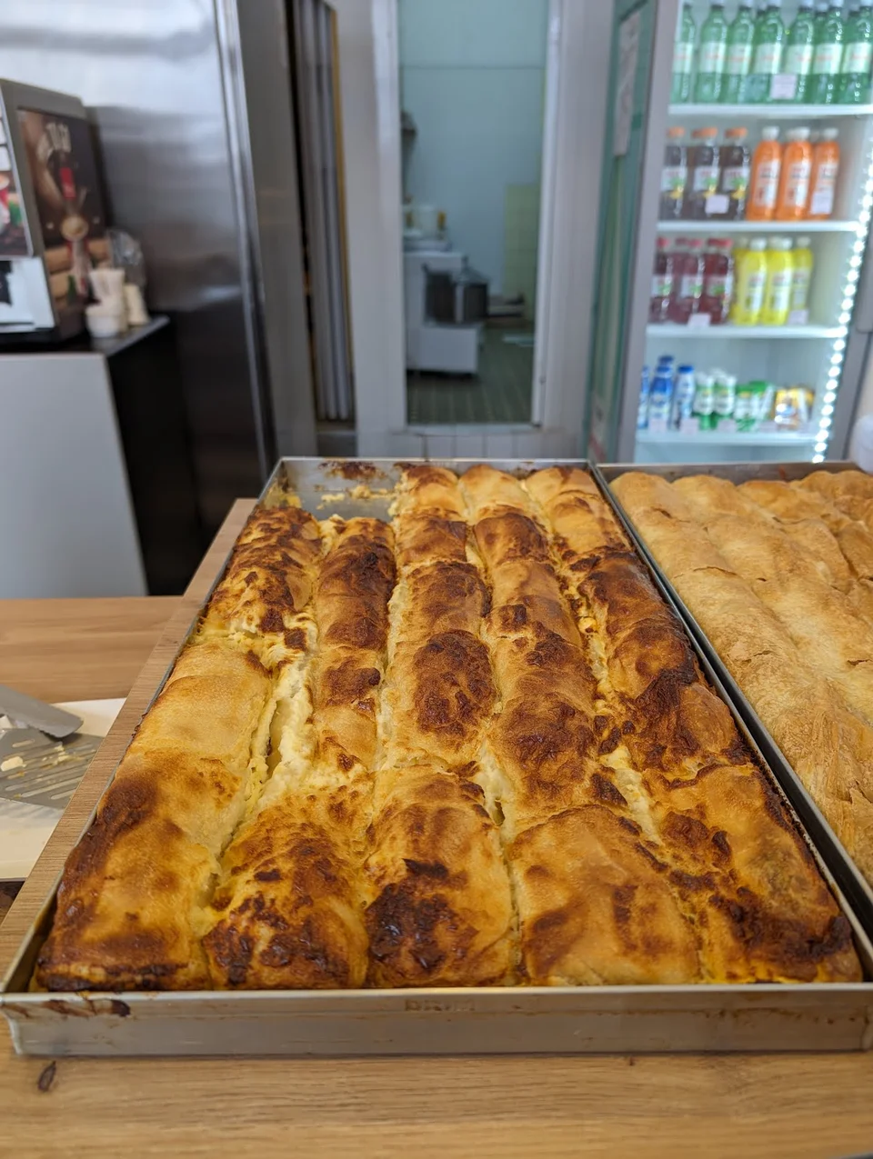 Štrukli To Go Crumb Crumb