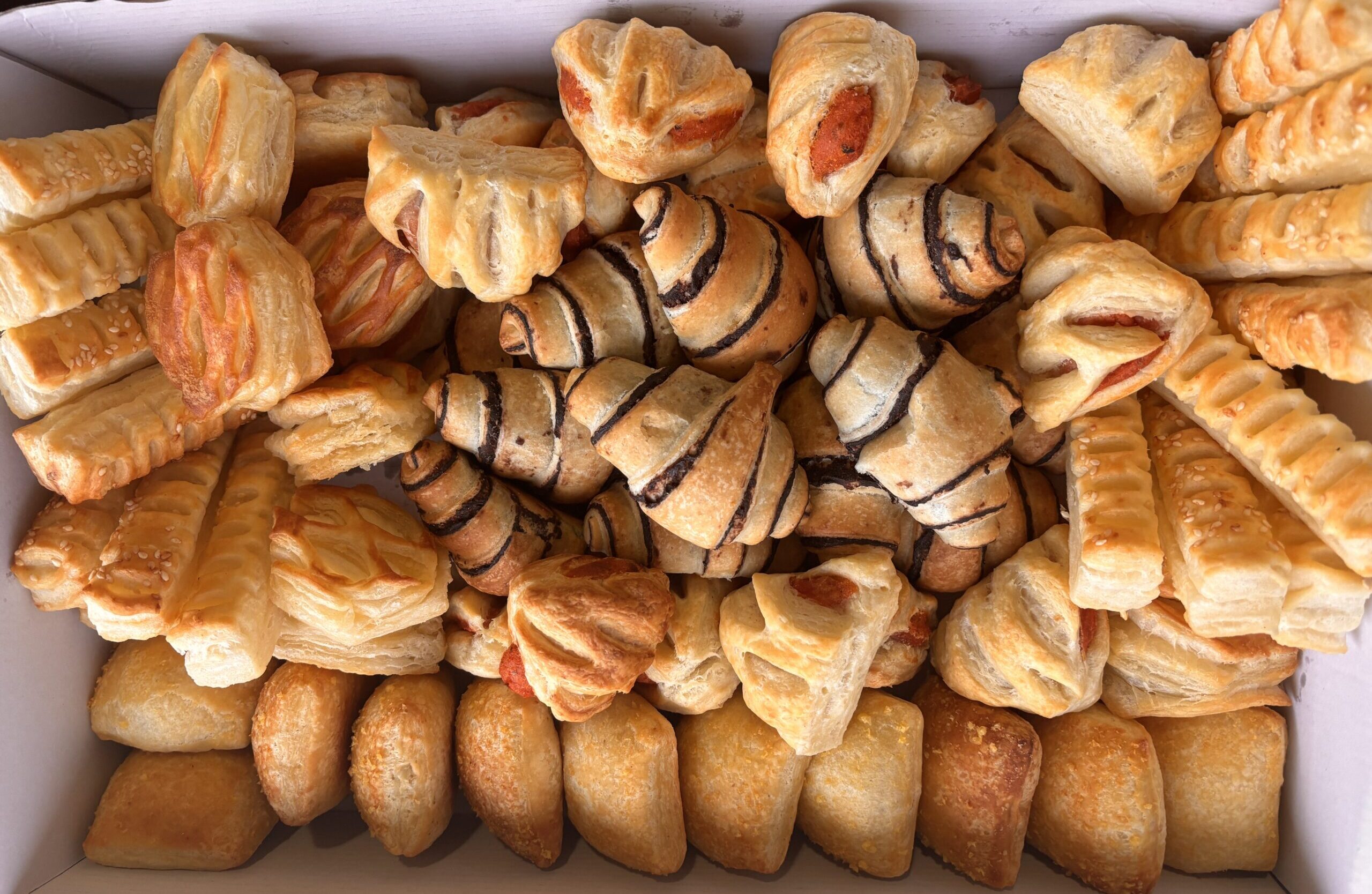 Pek-Snack Crumb