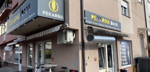 Pekarna Dani