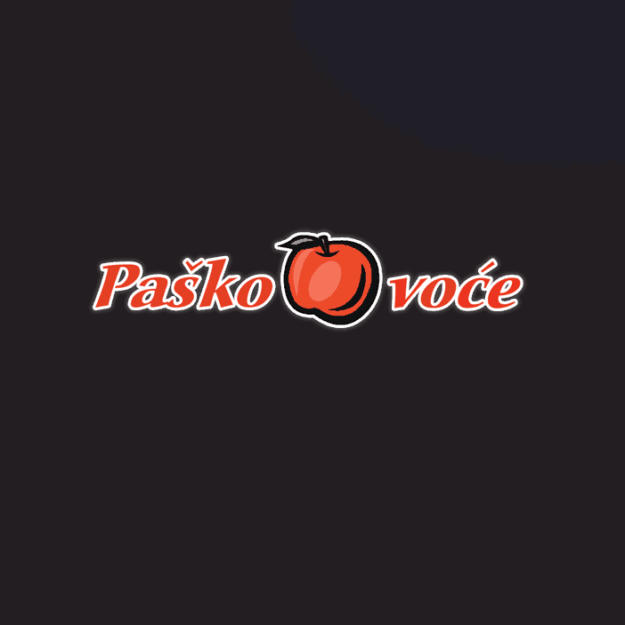Voće I Povrće Paško