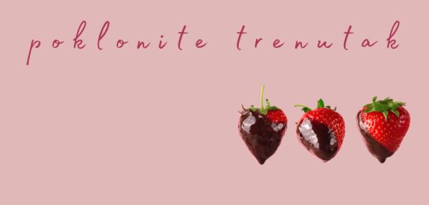 Choco Fruit