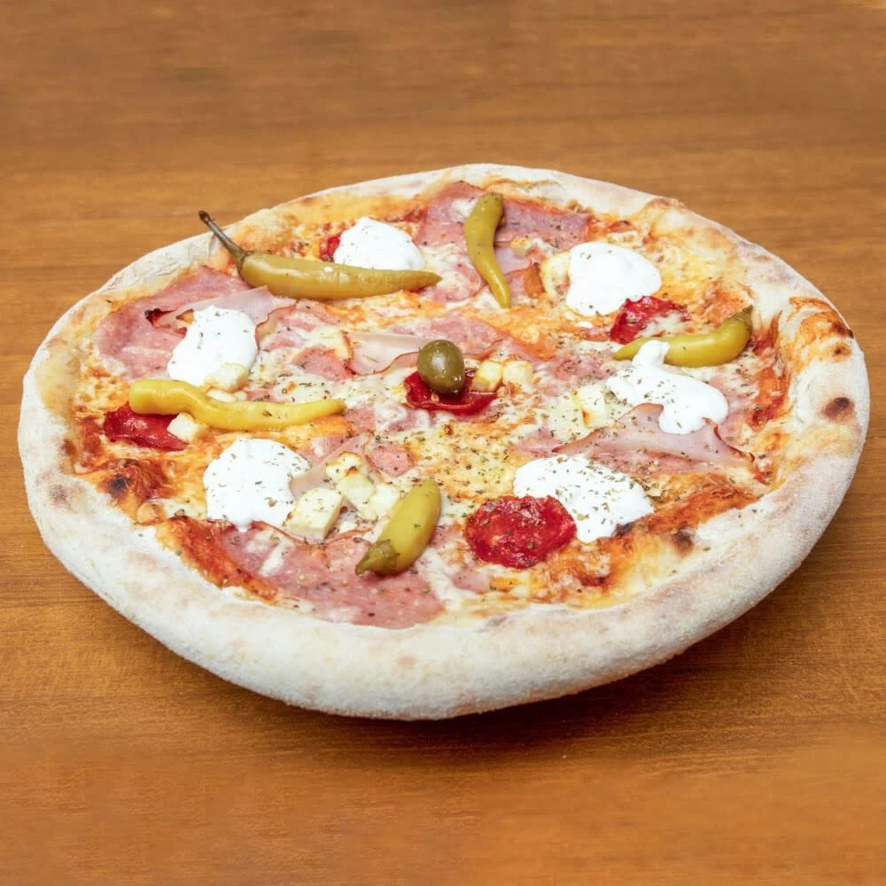 Pikolina Crumb