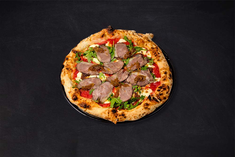 Pizza Shango 2 Crumb