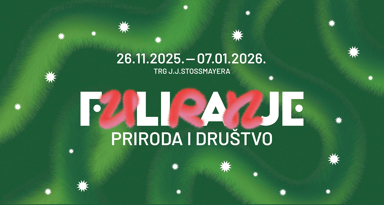 Fuliranje - Institut za kobasice by MJ