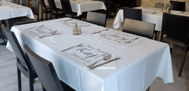 Bistro Kaj