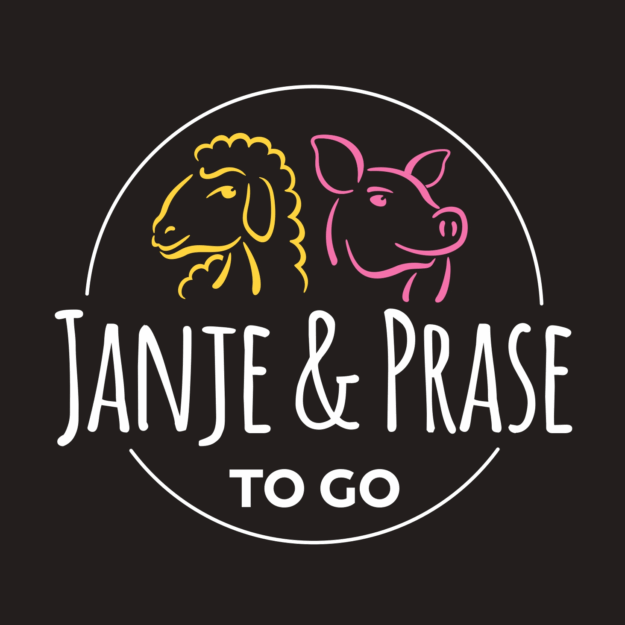 Janje i Prase