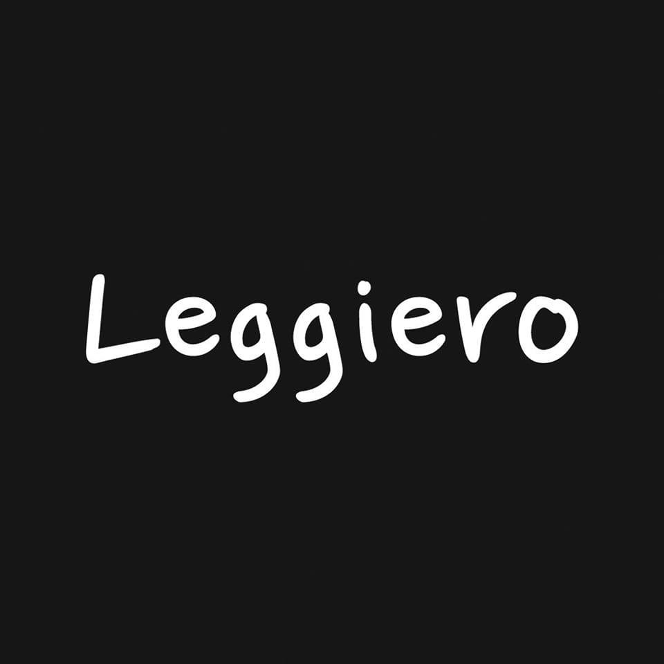 Leggiero