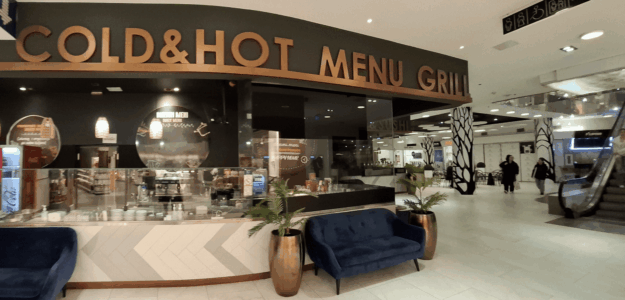Restoran Centro