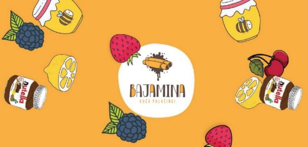Bajamina