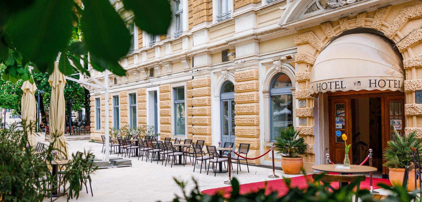 Hotel Continental