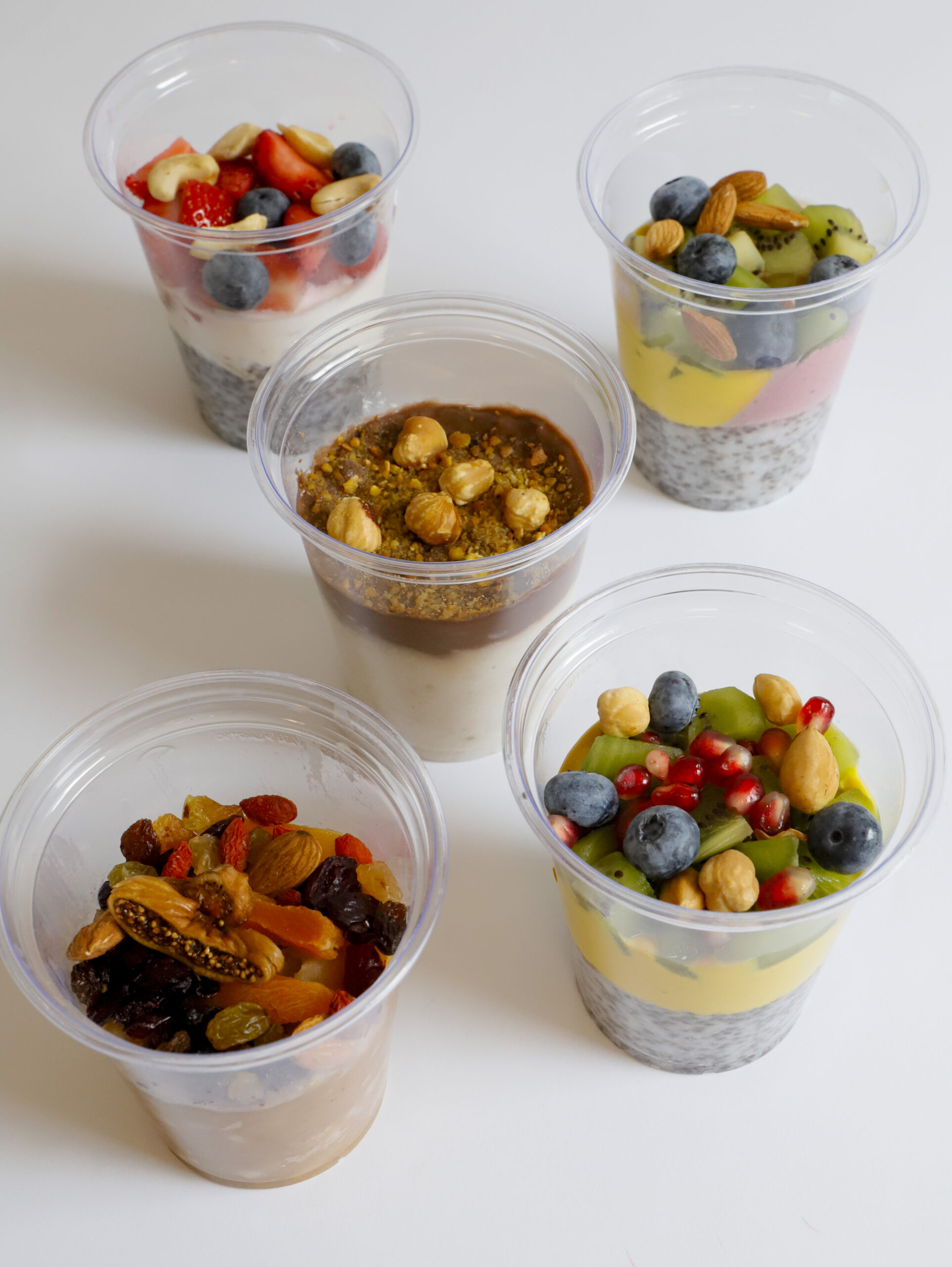 Juice Box Green Gold Restoran - Prirodni Obrok Crumb