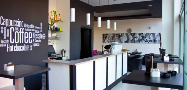 Time Restaurant & Bar