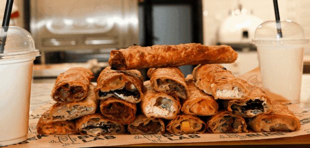 Burek Lab