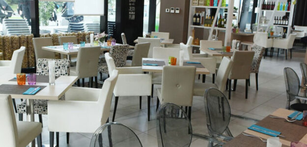 Restoran Lateral