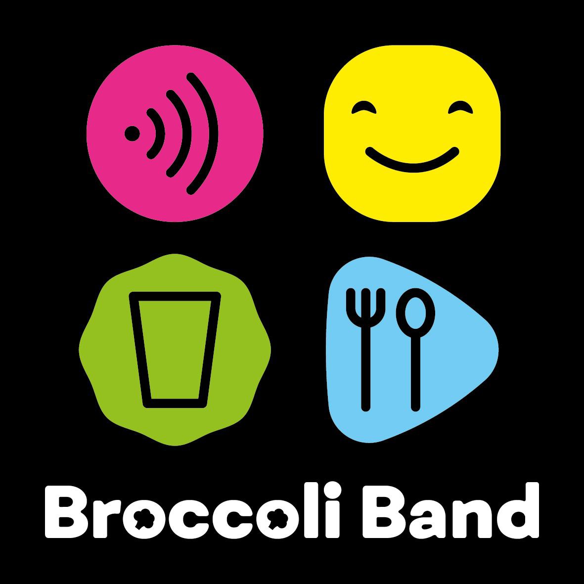 Broccoli Band