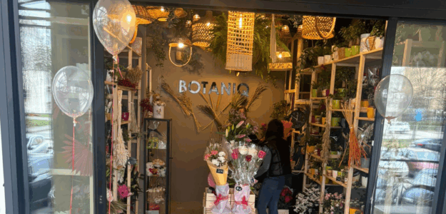 Botaniq