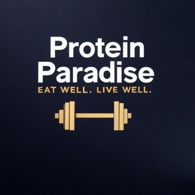 Protein Paradise