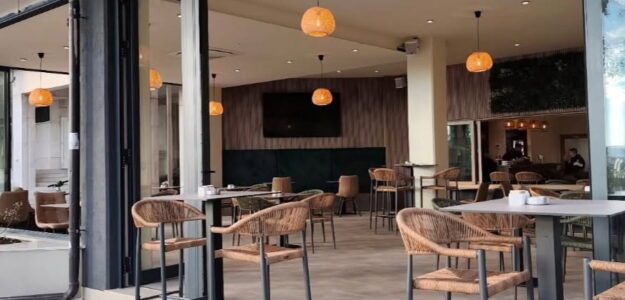 Caffe Bar Hedonist